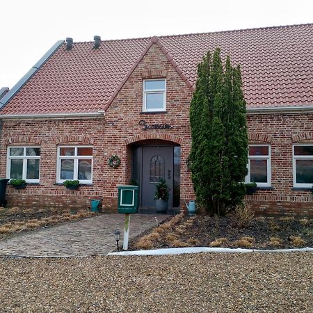 Bazien Luxe Kamer Bij Strand En Kreek Natuur En Veel Faciliteiten เวชต์คาเปลเล ภายนอก รูปภาพ
