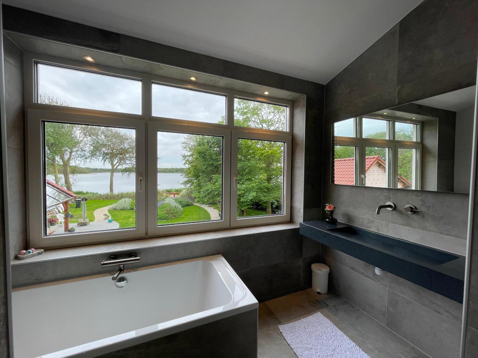 Bazien Luxe Kamer Bij Strand En Kreek Natuur En Veel Faciliteiten เวชต์คาเปลเล ภายนอก รูปภาพ